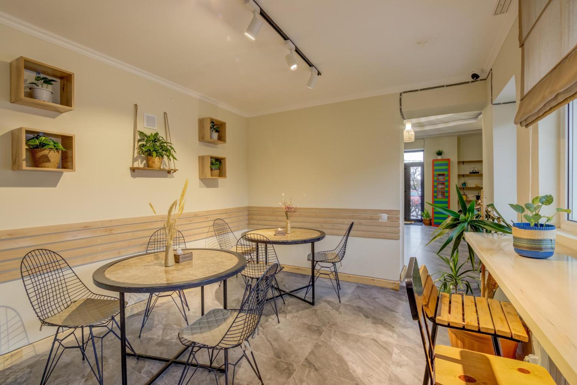 People Guest House Bishkek Exterior foto