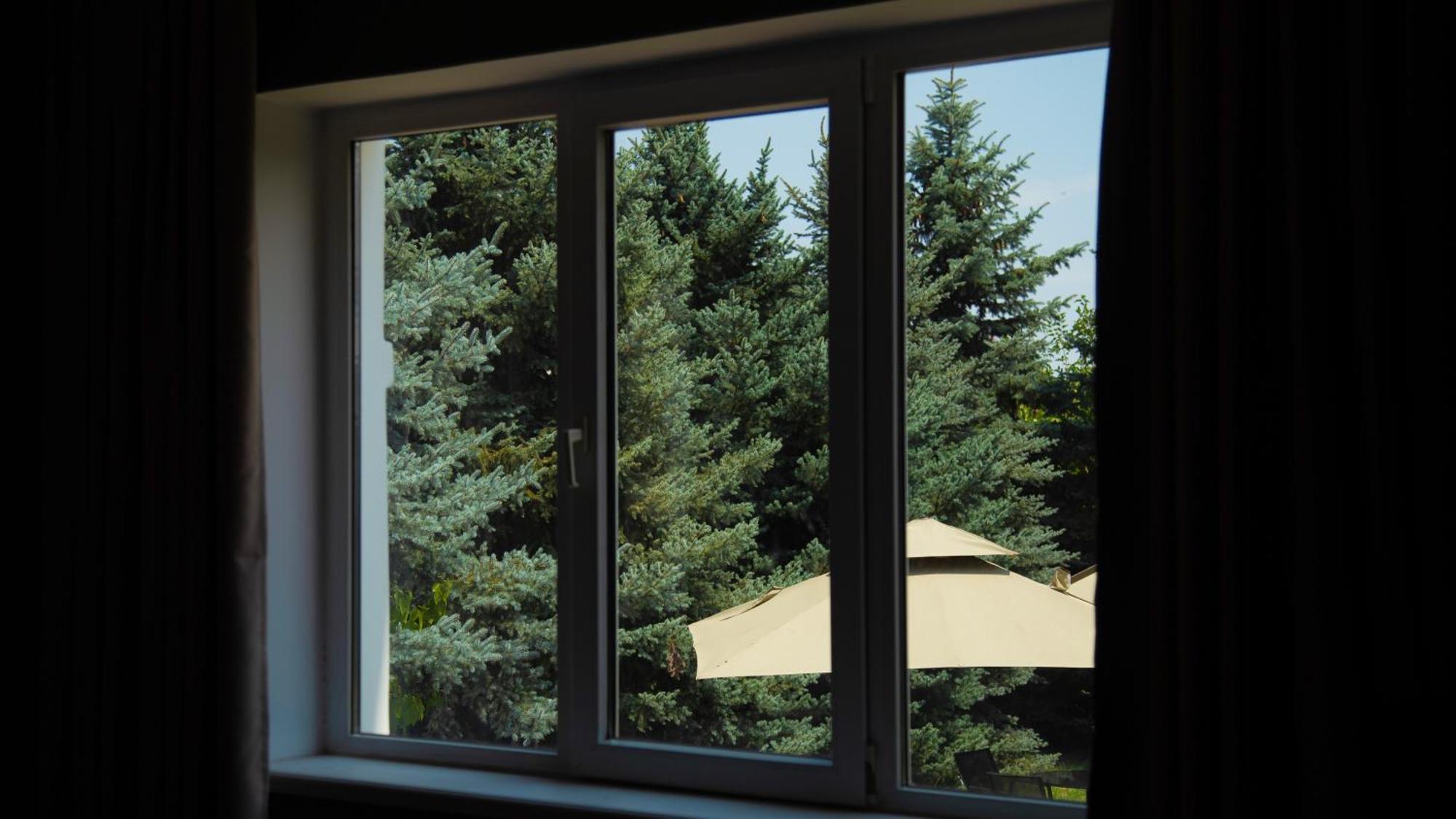 People Guest House Bishkek Exterior foto