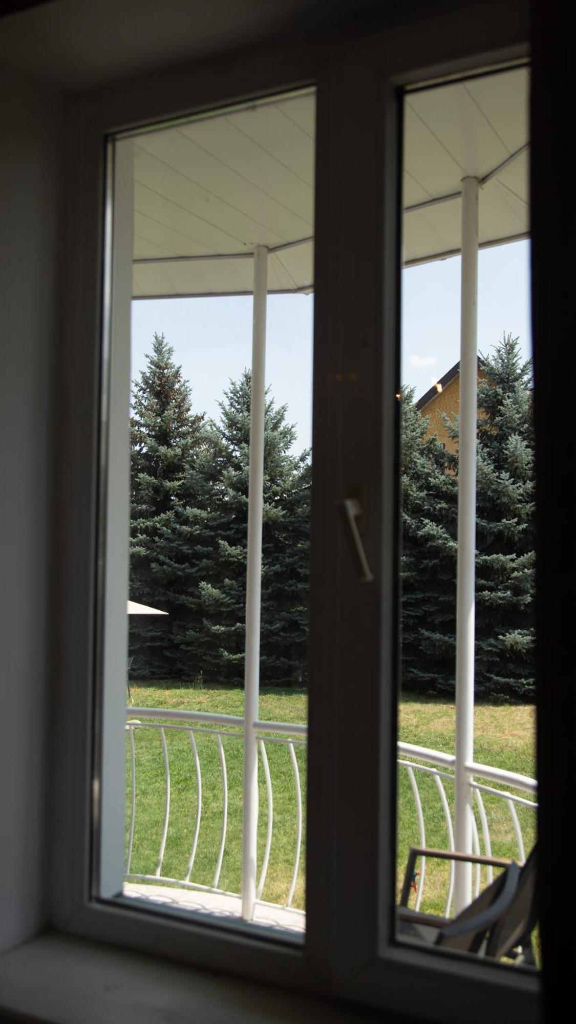 People Guest House Bishkek Exterior foto